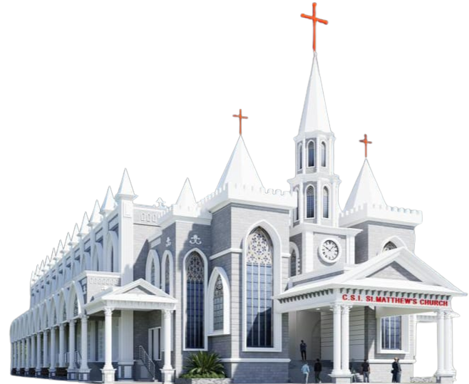 C.S.I St. Matthew's Church